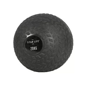 TITAN LIFE PRO Slam Ball 20kg - Titan Fitness
