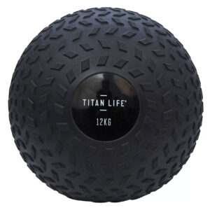 TITAN LIFE PRO Slam Ball 12kg - Titan Fitness