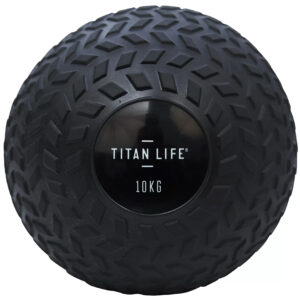 TITAN LIFE PRO Slam Ball 10kg - Titan Fitness
