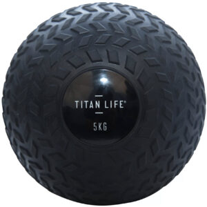 TITAN LIFE PRO Slam Ball 5kg - Titan Fitness