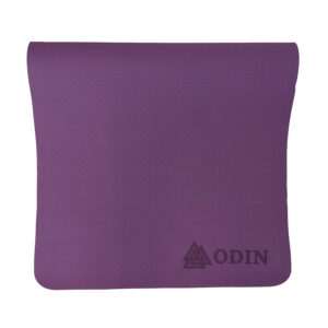 Odin TPE Yogamåtte 0,3cm Lilla - Odin