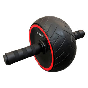 Titan Ab Wheel Fatwheel - Titan Fitness