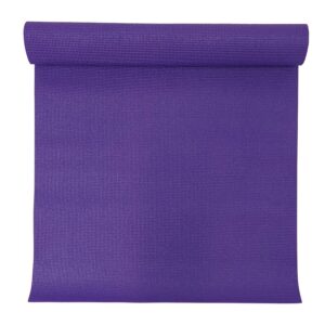 Odin Yogamåtte 0,3cm Lilla - Odin