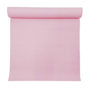 Odin Yogamåtte 0,4cm Lys Pink - Odin