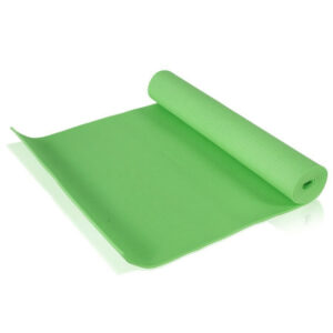 Odin Yogamåtte 0,4cm Mørk Grøn - Odin