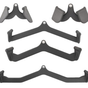 Odin Pro Ergo Grips Sæt (5 stk) - Odin