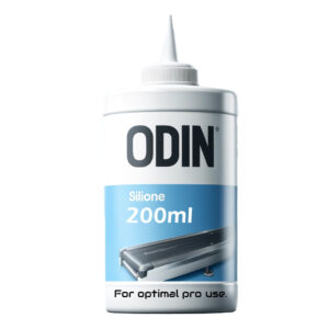 Odin Silikone Til Løbebånd 200ml - Odin