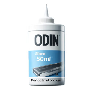 Odin Silikone Til Løbebånd 50ml - Odin