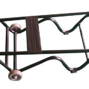 Aserve Massagebriks Transportvogn - Aserve