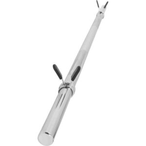 Odin Vægtstang 120 cm, 30mm - Odin