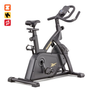 Reebok FR30 Sprint Bike Spinningcykel - Reebok