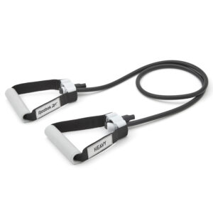 Reebok Resistance Tube Træningselastik Heavy - Reebok