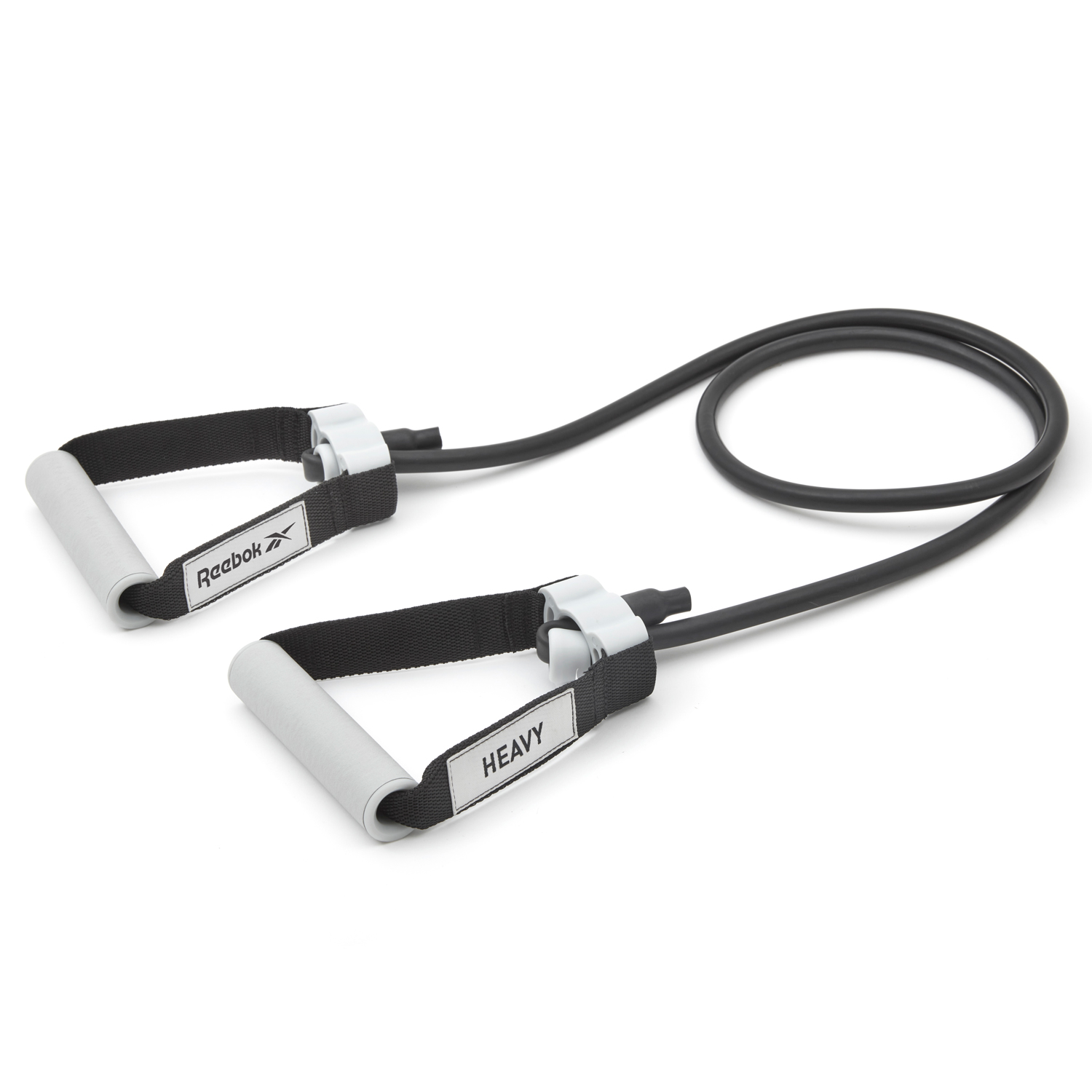 Reebok Resistance Tube Træningselastik Heavy - Reebok