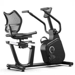 Odin RB-800 Comfort Siddecykel - Odin