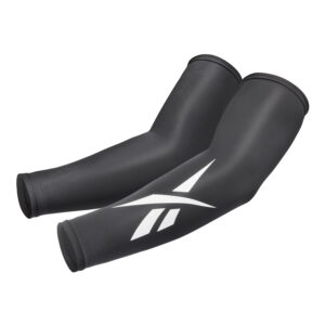 Reebok Kompression Arm Sleeves (2 stk) - Sort - L/XL - Reebok