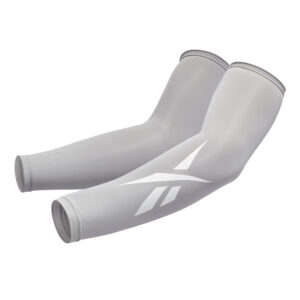 Reebok Kompression Arm Sleeves (2 stk) - Grå - L/XL - Reebok