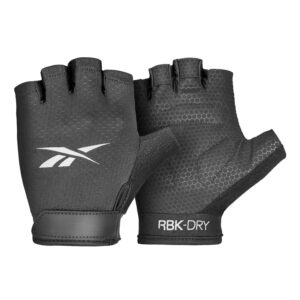 Reebok Fitness Gloves Træningshandsker - Sort XL - Reebok
