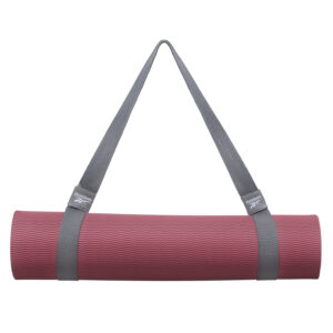 Reebok Bærestrop til Træningsmåtte - Grå - Reebok