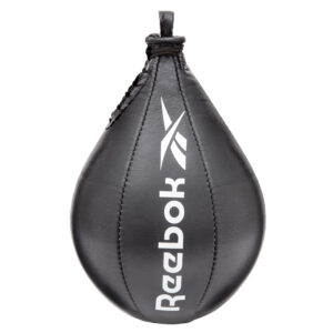 Reebok Leather Speed Bag Boksebold - Reebok
