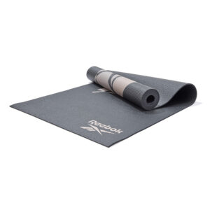 Reebok Yogamåtte - 4mm - Pose - Reebok