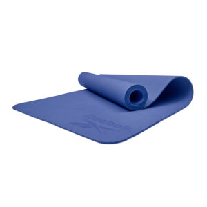 Reebok Yogamåtte - 4mm - Step Purple - Reebok