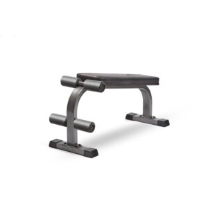 Reebok Ab Board Decline Mavebænk - Reebok