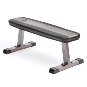 Reebok Flat Bench Flad Træningsbænk - Reebok