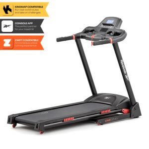 Reebok GT40z Løbebånd - Reebok