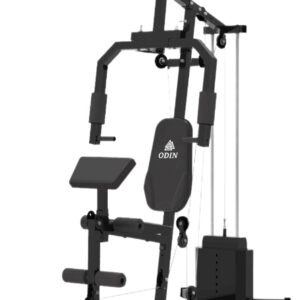 Odin Valhalla Home Gym Multistation 67kg - Odin