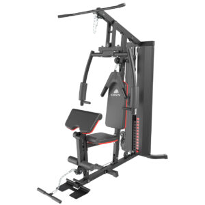 Odin Valhalla Home Gym Multistation 100kg - Odin