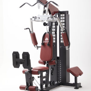 Odin Ragnarok Home Gym Multistation 100kg - Odin