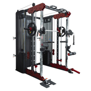 Odin Pro Ragnarok Smith Rack Multistation 145kg - Odin