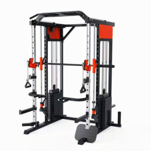 Odin Ragnarok Smith Rack Multistation 144kg - Odin