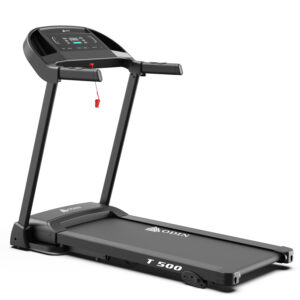 Odin T500 Løbebånd - Odin