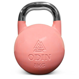 Odin Competition Kettlebell 8kg - Odin