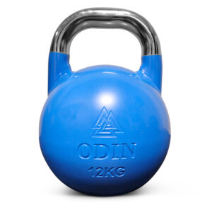Odin Competition Kettlebell 12kg - Odin