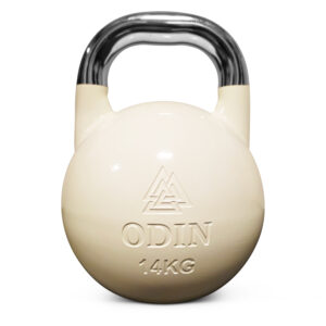 Odin Competition Kettlebell 14kg - Odin