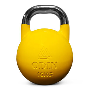 Odin Competition Kettlebell 16kg - Odin