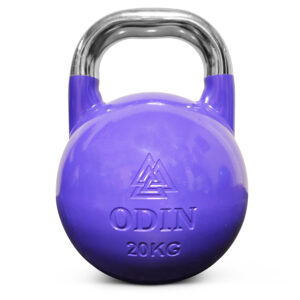 Odin Competition Kettlebell 20kg - Odin