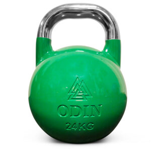 Odin Competition Kettlebell 24kg - Odin