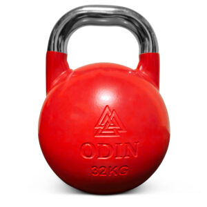 Odin Competition Kettlebell 32kg - Odin