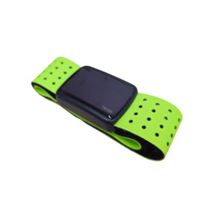 Odin Pulsmåler til Armen Lime - Odin