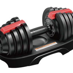 Odin Justerbar Håndvægt 12,5kg - Odin