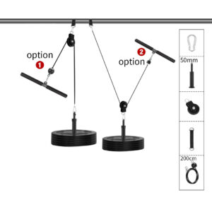 Odin Smart Kabeltræk til 50mm - Odin