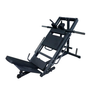 Odin Pro Leg Press and Hack Squat Machine 2.0 - Odin