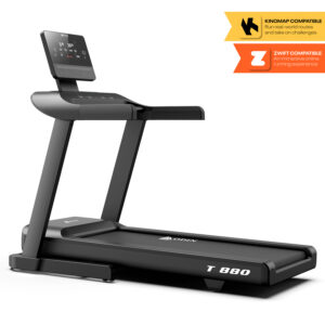Odin T880 Løbebånd - Odin