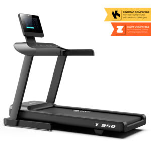 Odin T950 Semi-Pro Løbebånd LED-display - Odin