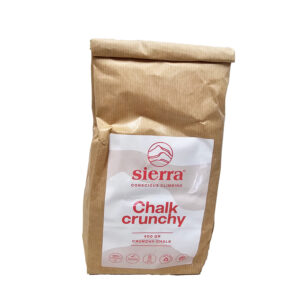 Sierra Kalk Crunchy 400g - 8c Plus