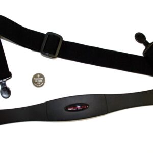 Finnlo Pulsbælte - Finnlo