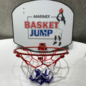 Odin Universal Trampolin Basketkurv ø30 - Odin